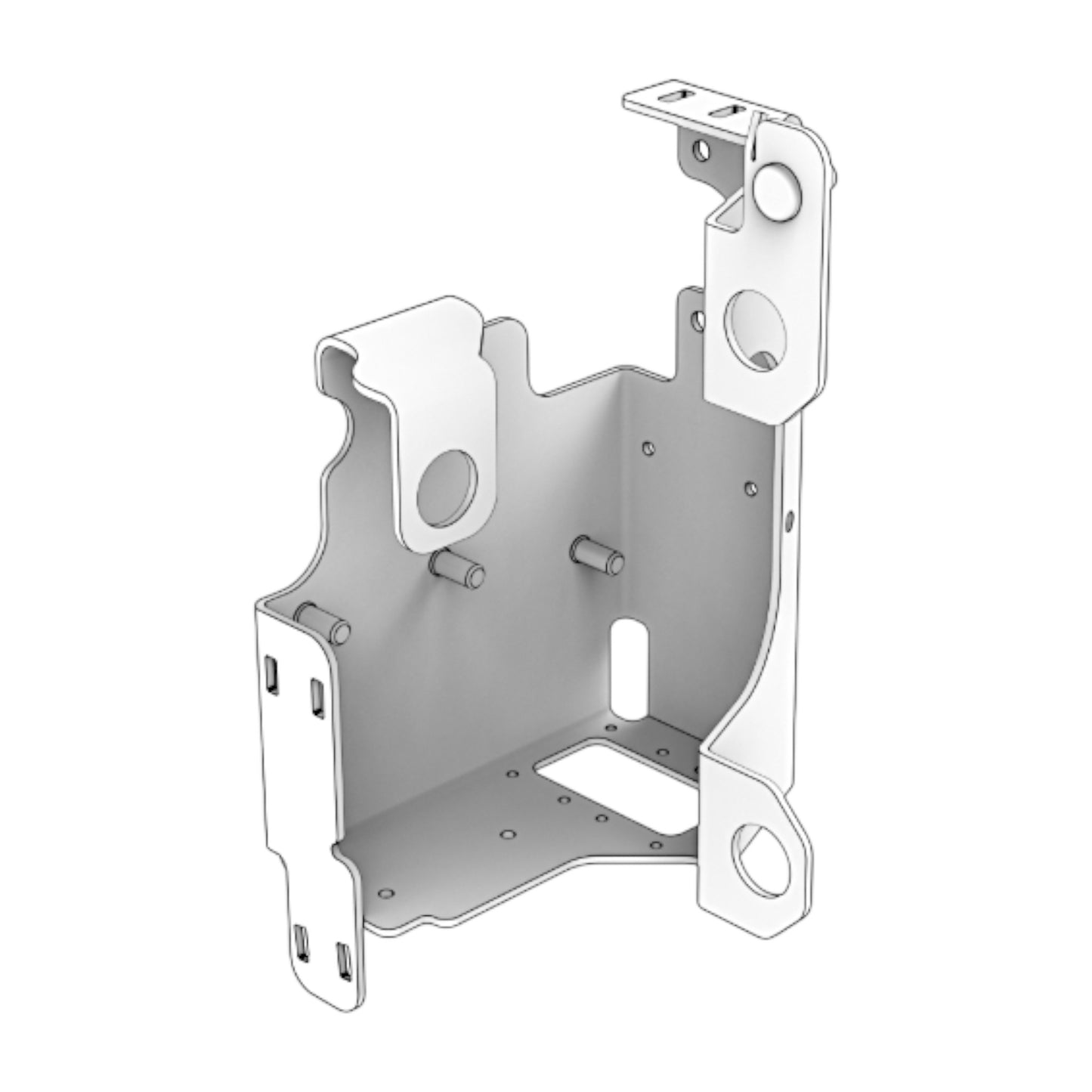 22249300 - Bracket