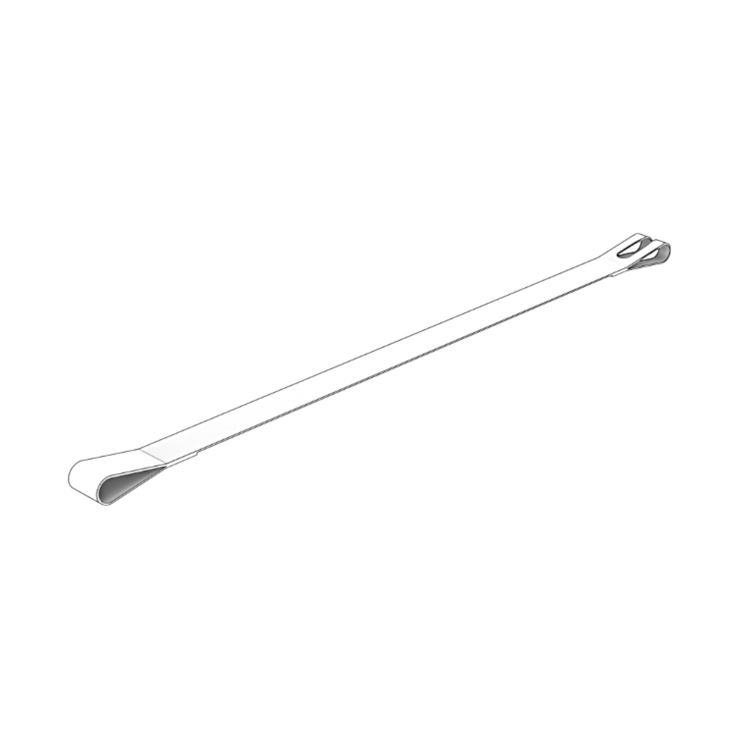 22252267 - Mounting Strap