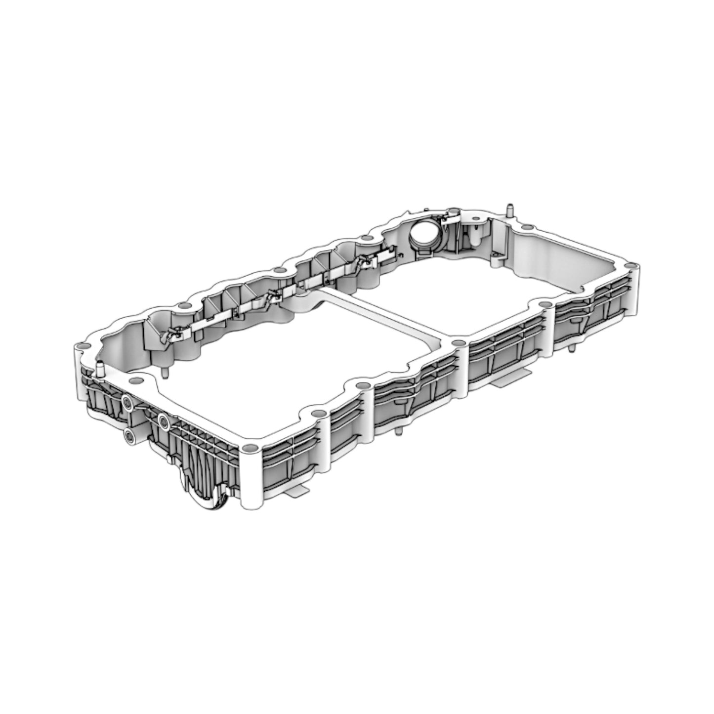 22259113 - Valve Cover