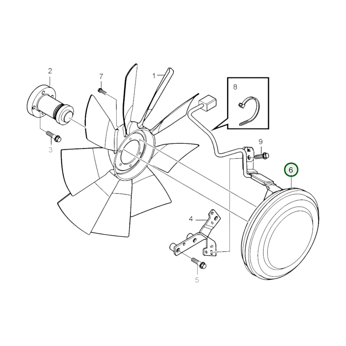 22259219 - Clutch