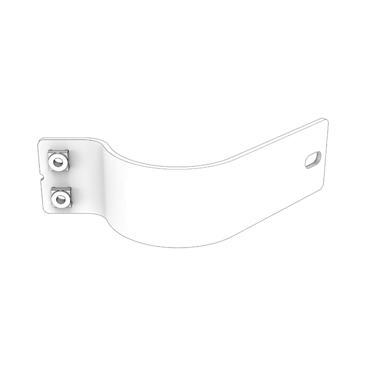 22285225 - Clamping Brace