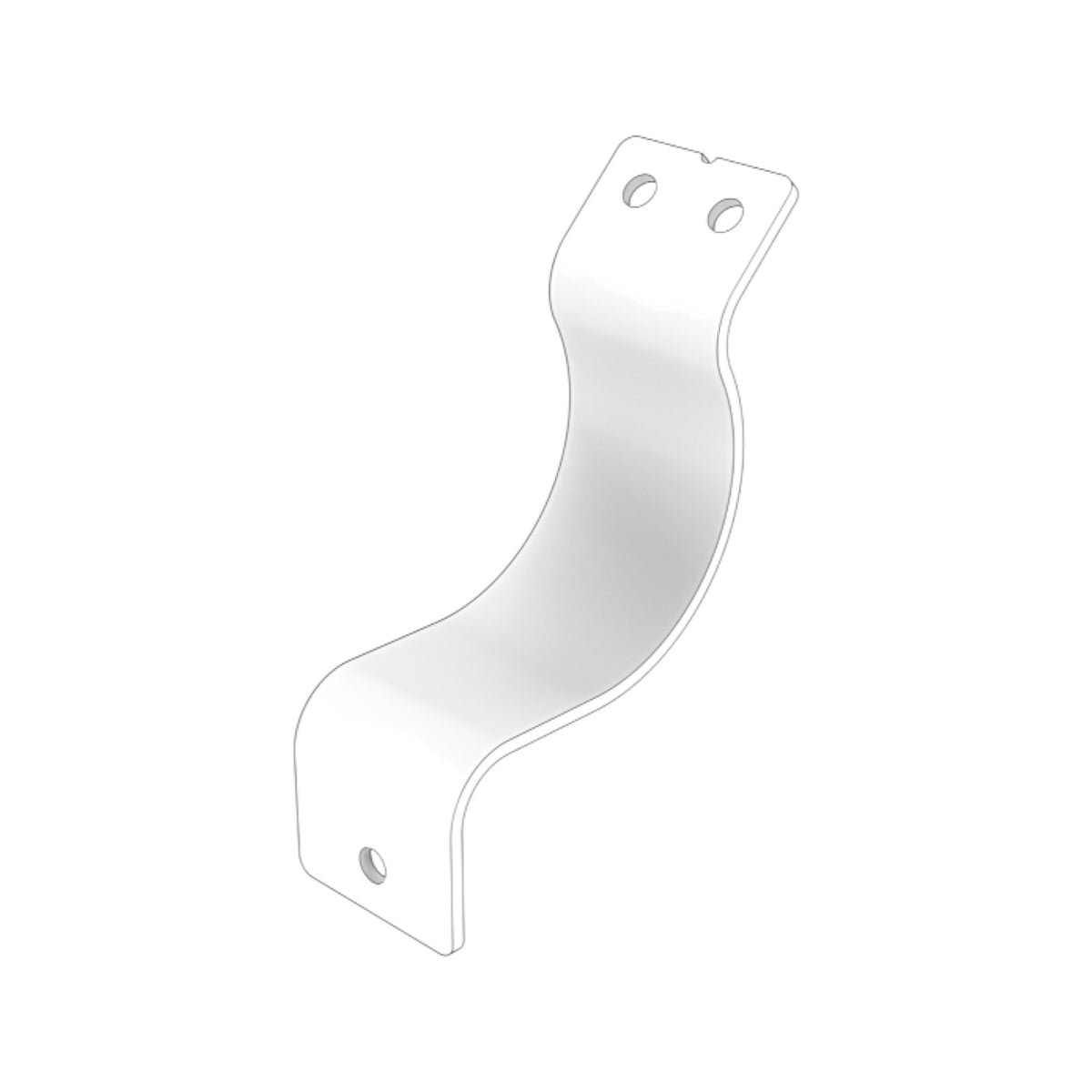 22285230 - Clamping Brace
