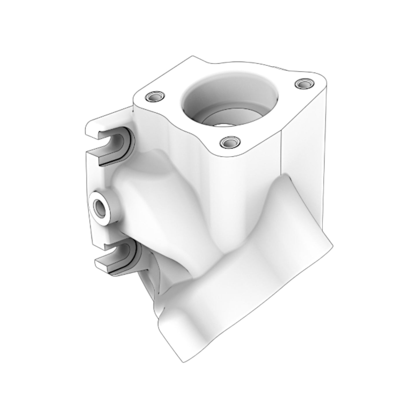 22296634 - Mixing Chamber