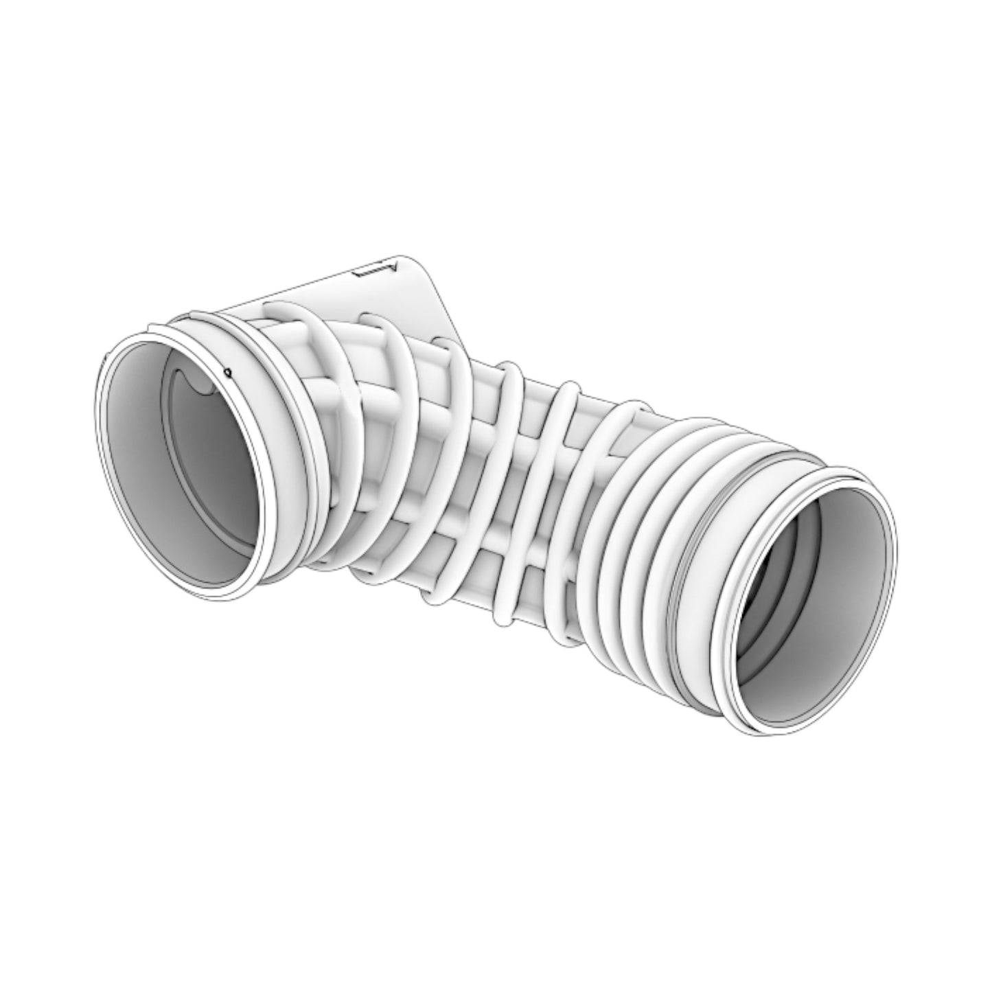 22315191 - Inlet Hose