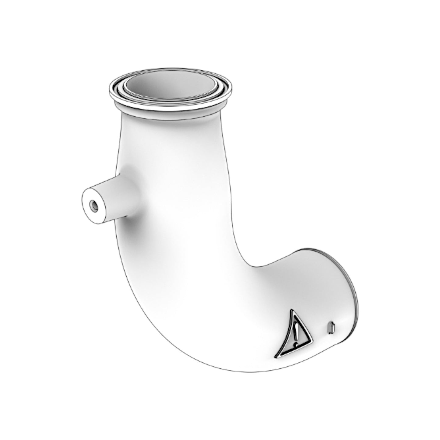 22322833 - Connecting Pipe