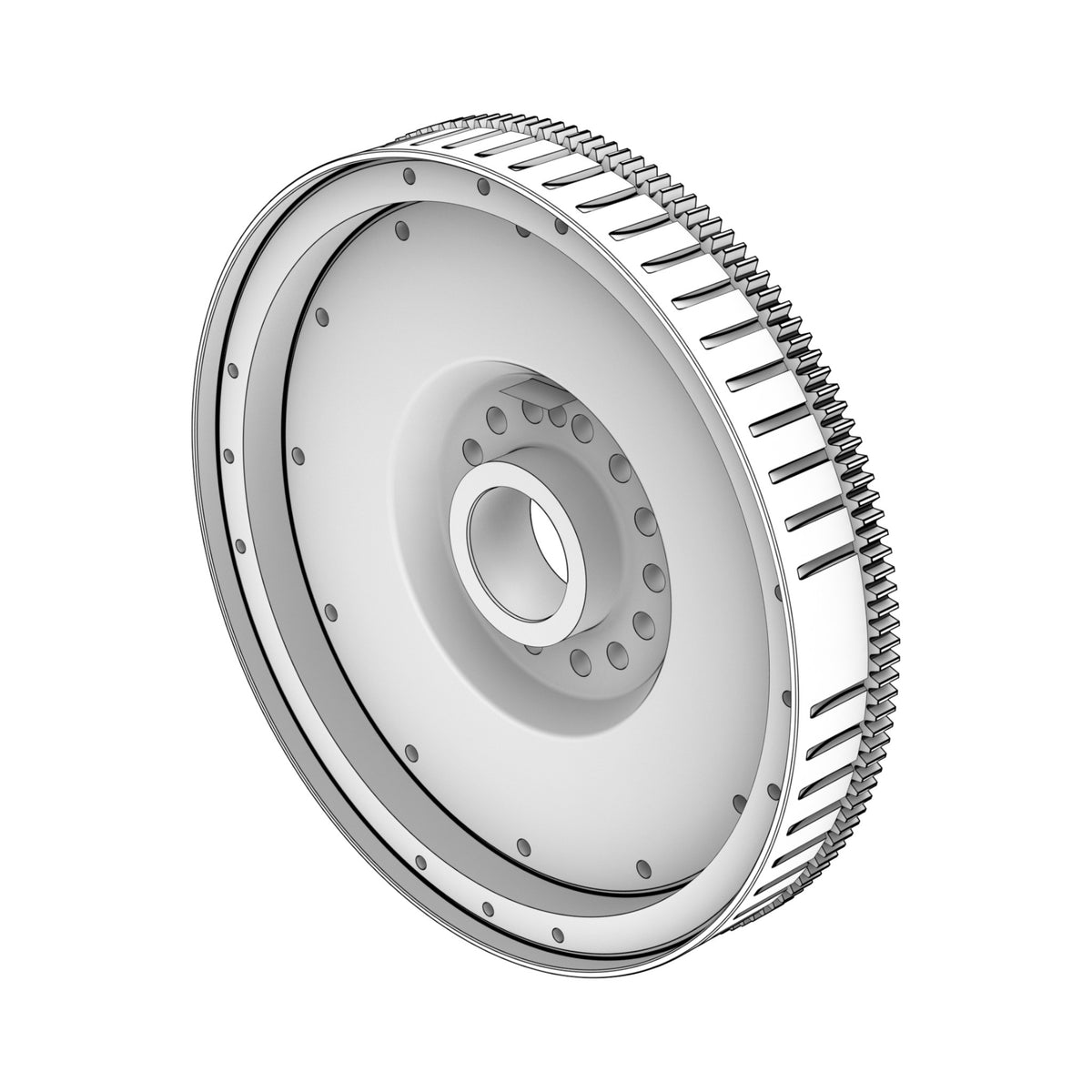 22334637 - Flywheel