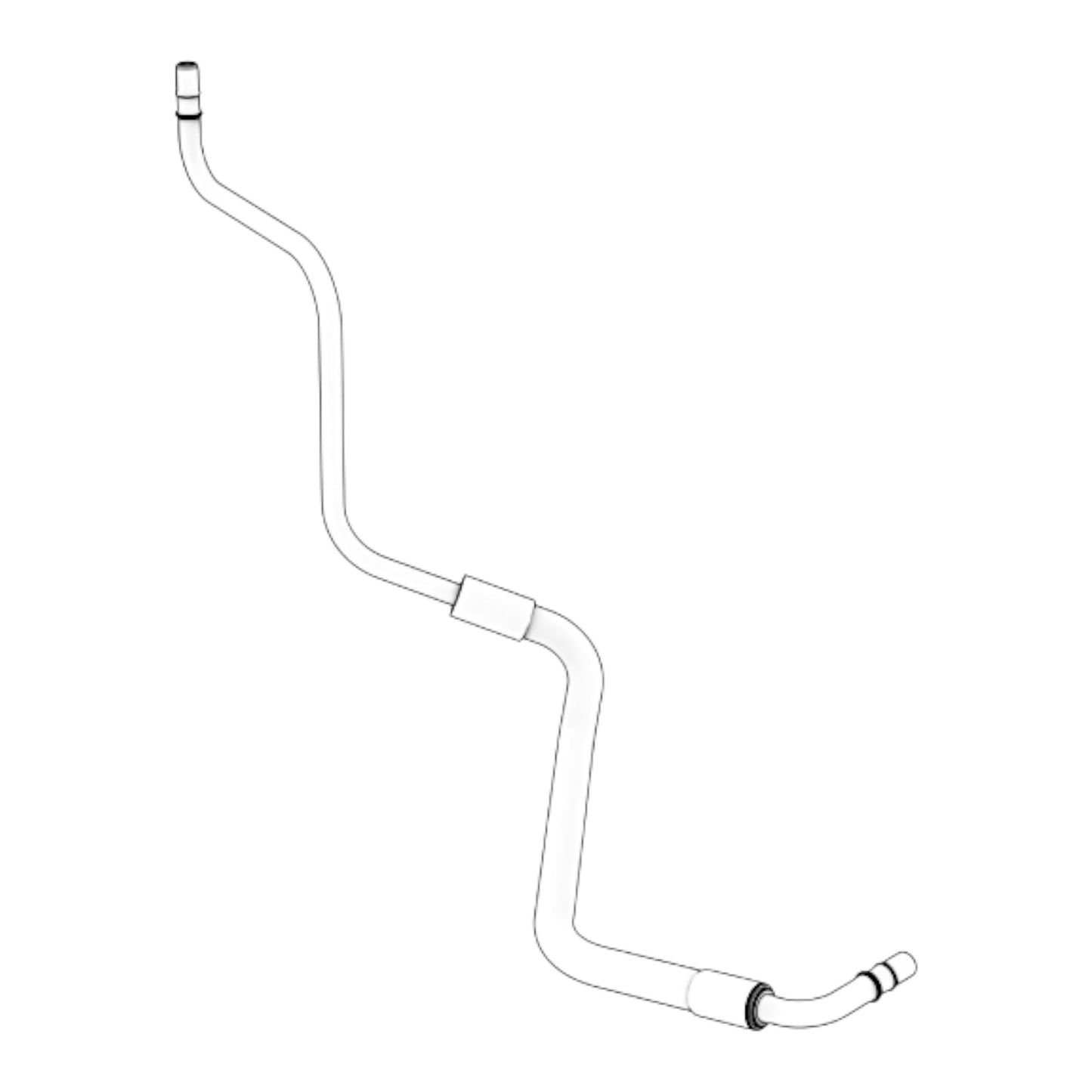 22336549 - Hose Assembly