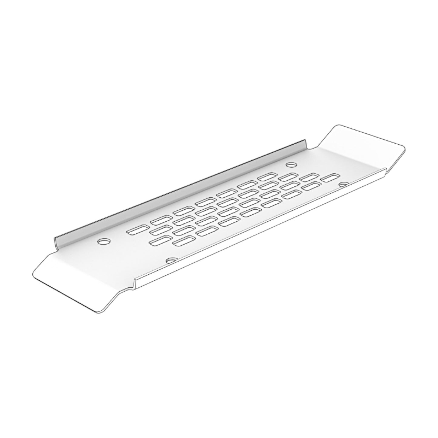 22339434 - Heat Shield