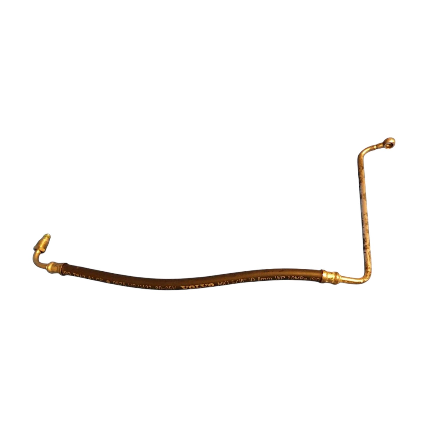 22345973 - Fuel Hose