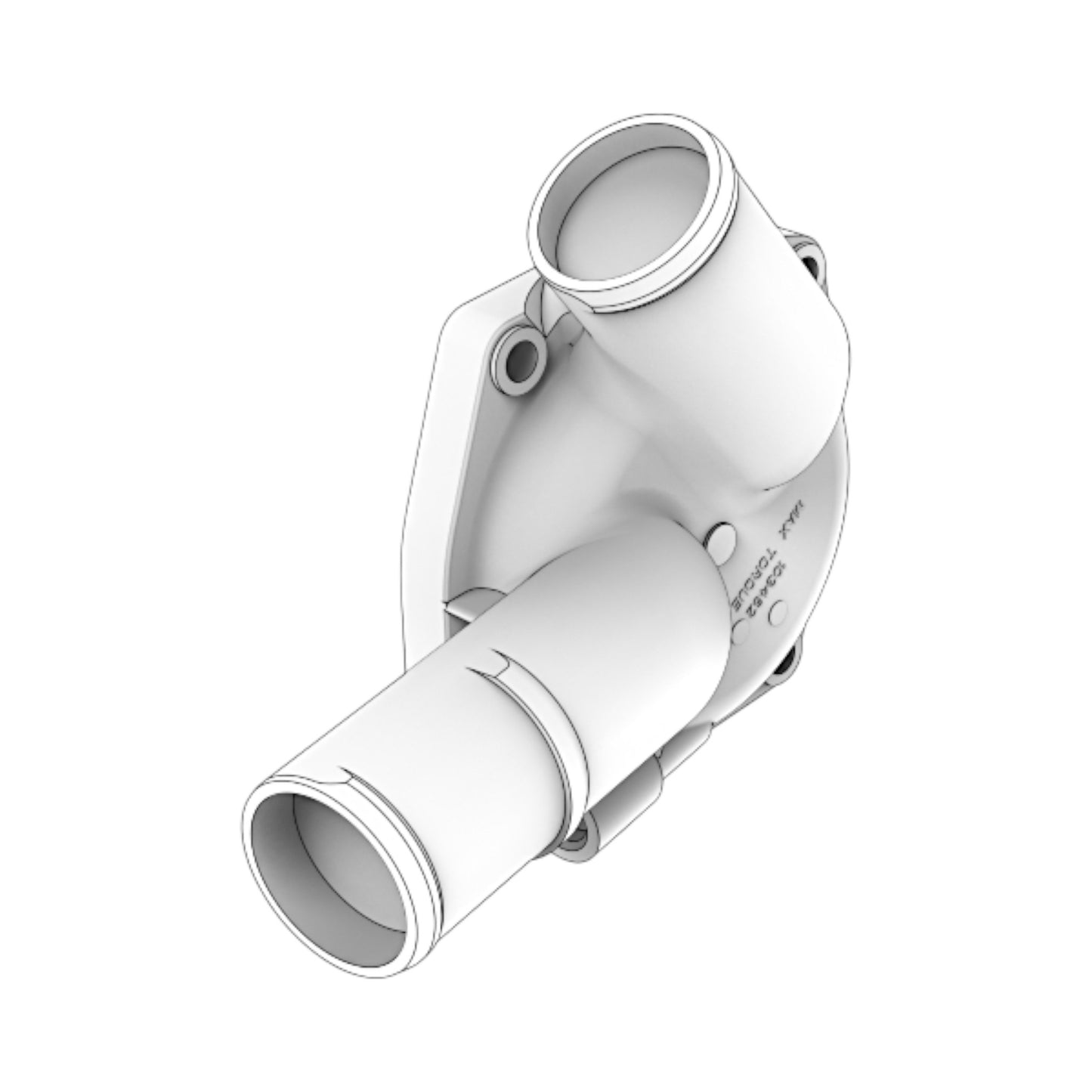 22369744 - End Cover