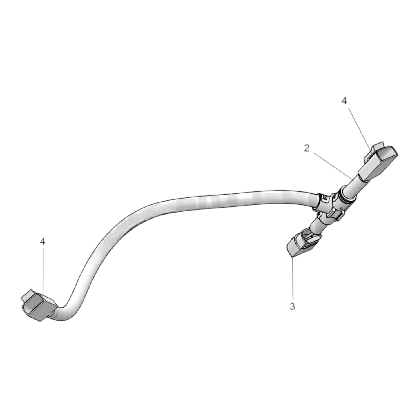 22379111 - Wiring Harness