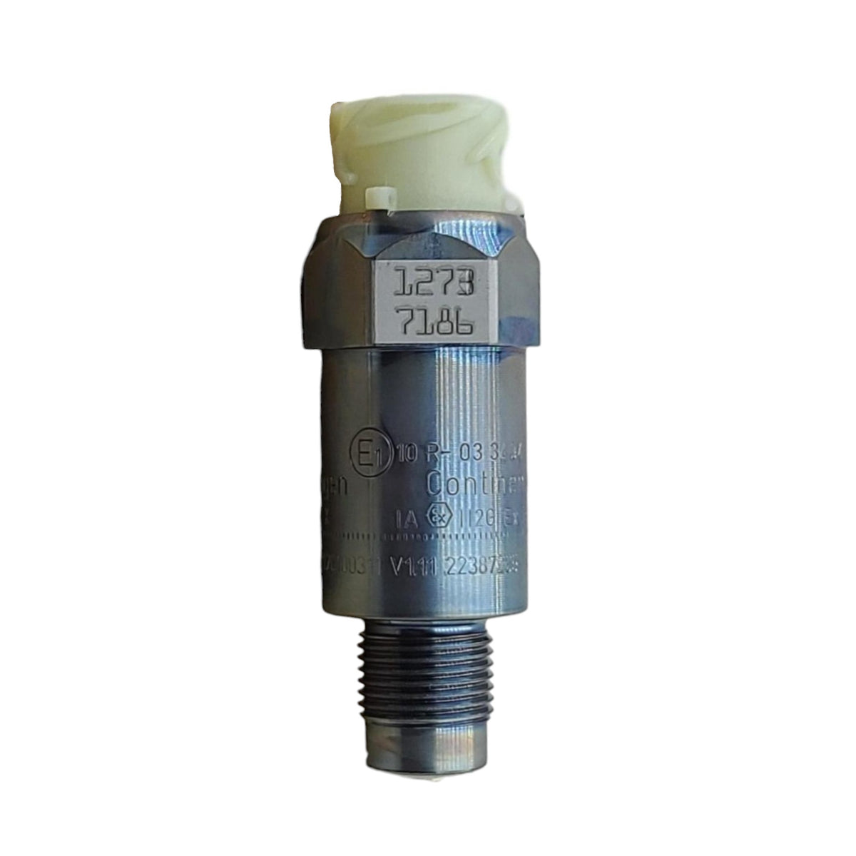 22387296 - Vehicle Speed Sensor