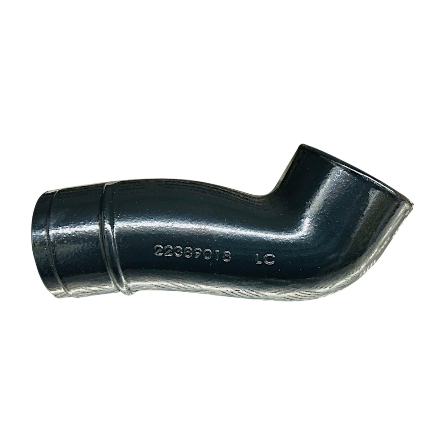 22389018 - Exhaust Pipe Elbow