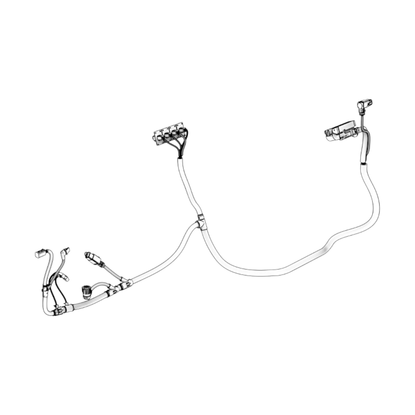 22390849 - Wiring Harness