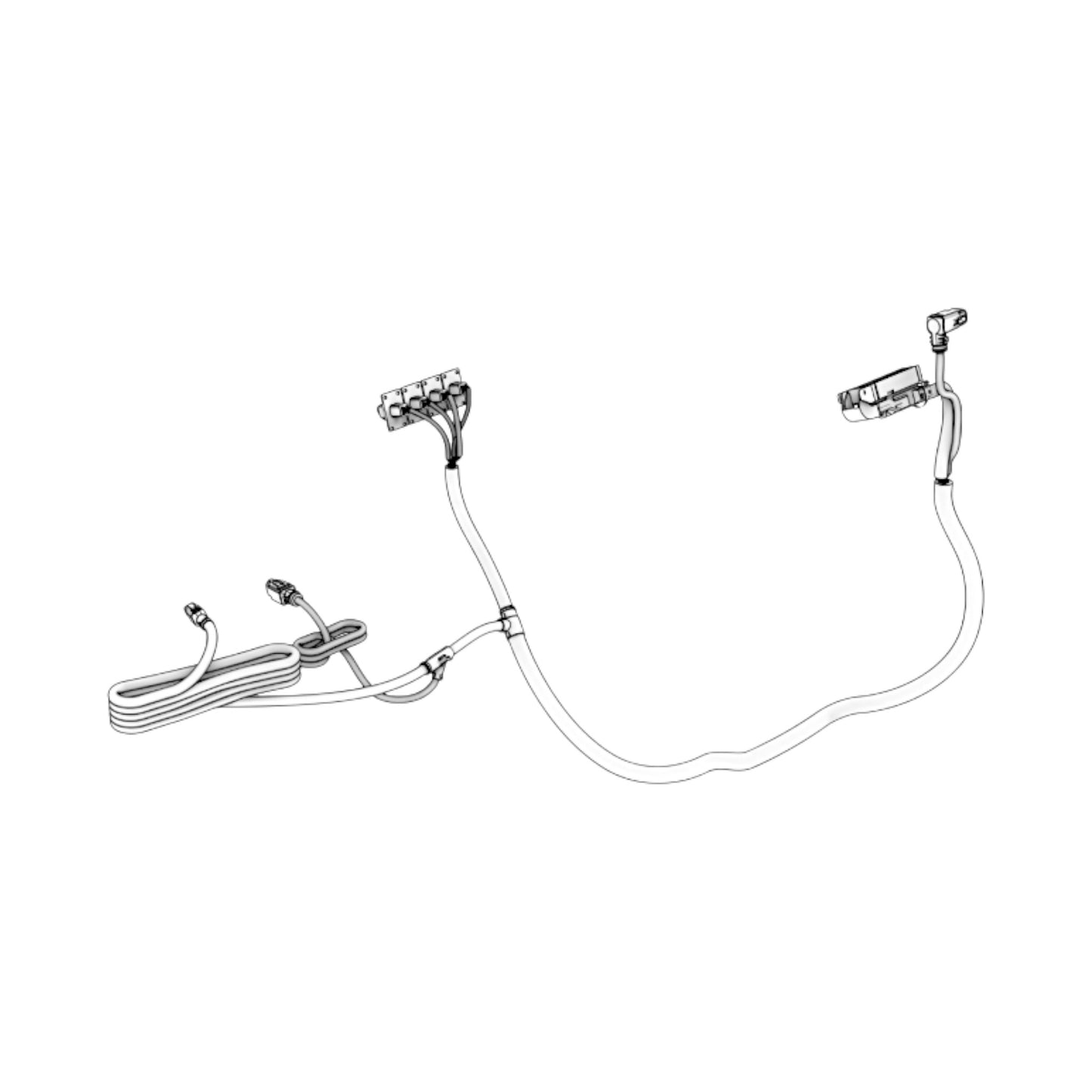 22390852 - Wiring Harness