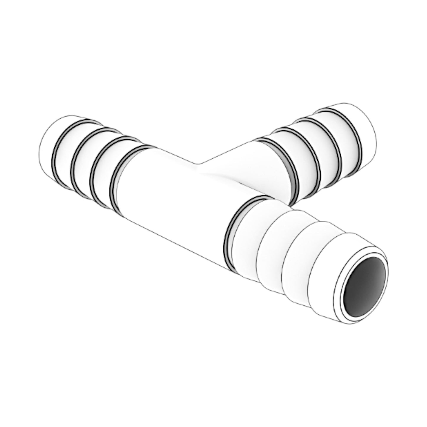 22394129 - Hose Connection