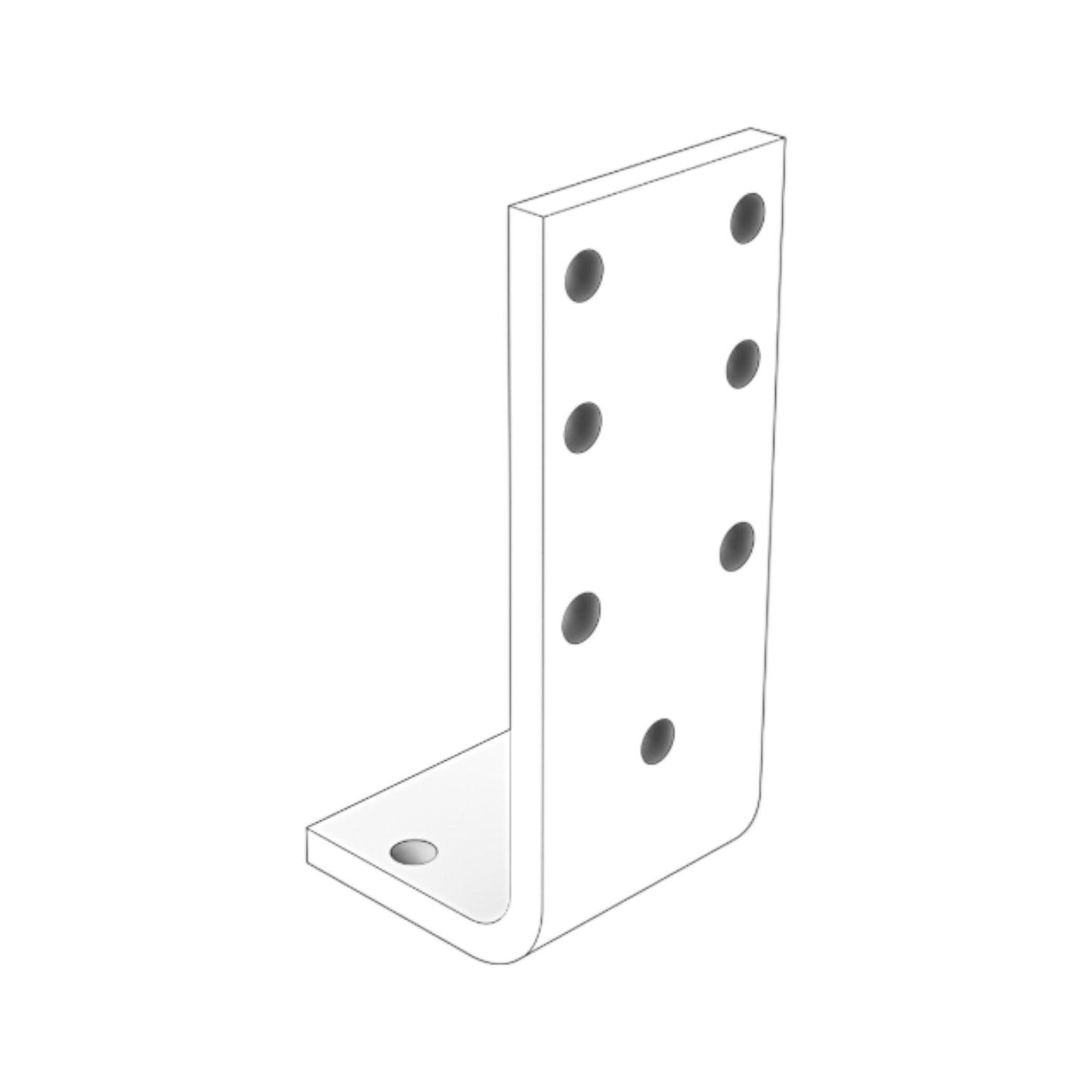 22394232 - Engine Bracket