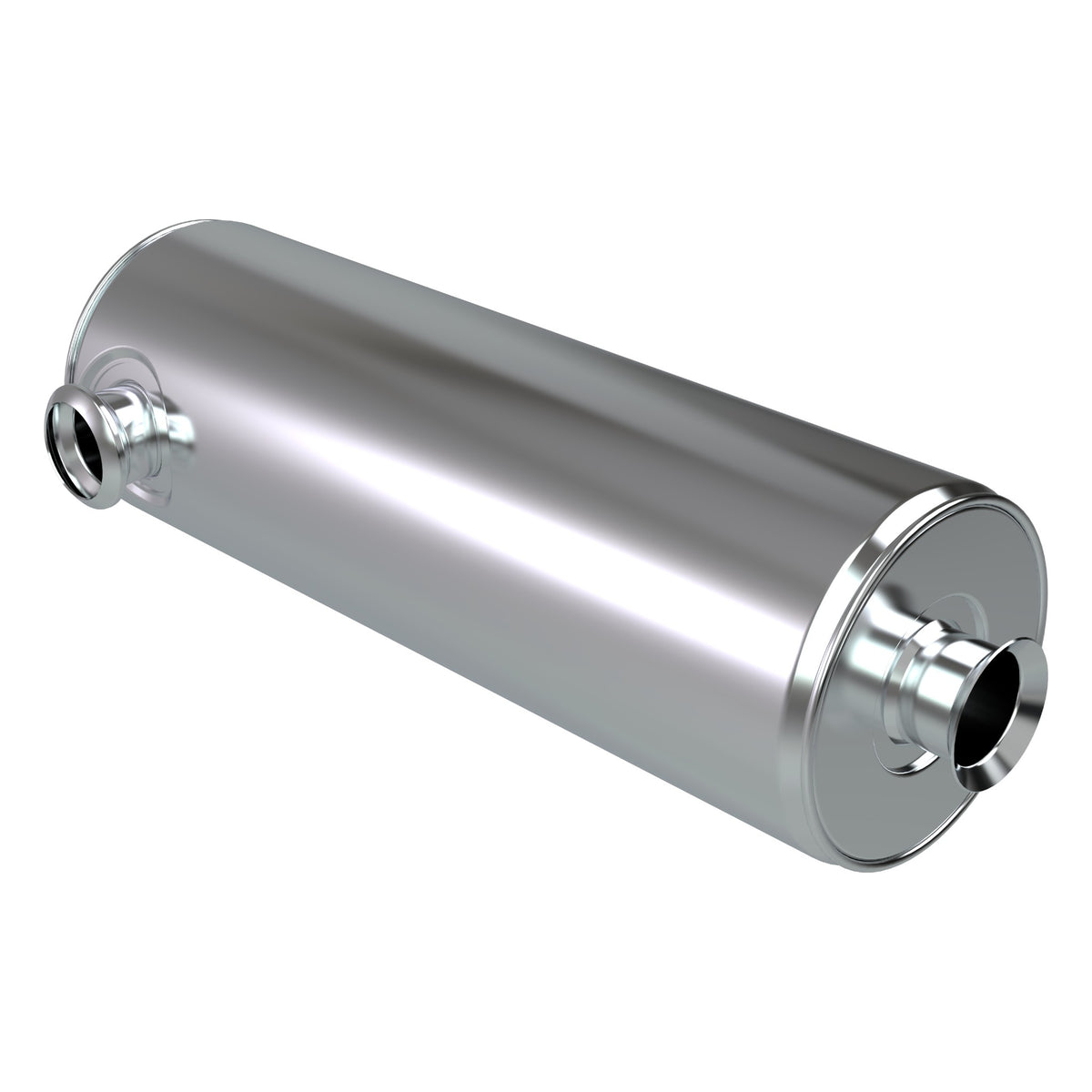22394368 - Muffler
