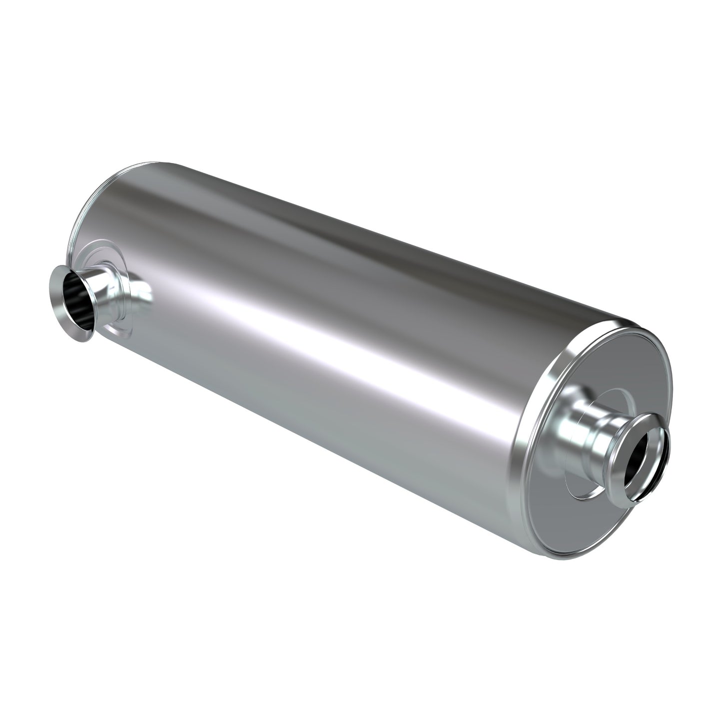 22394370 - Muffler