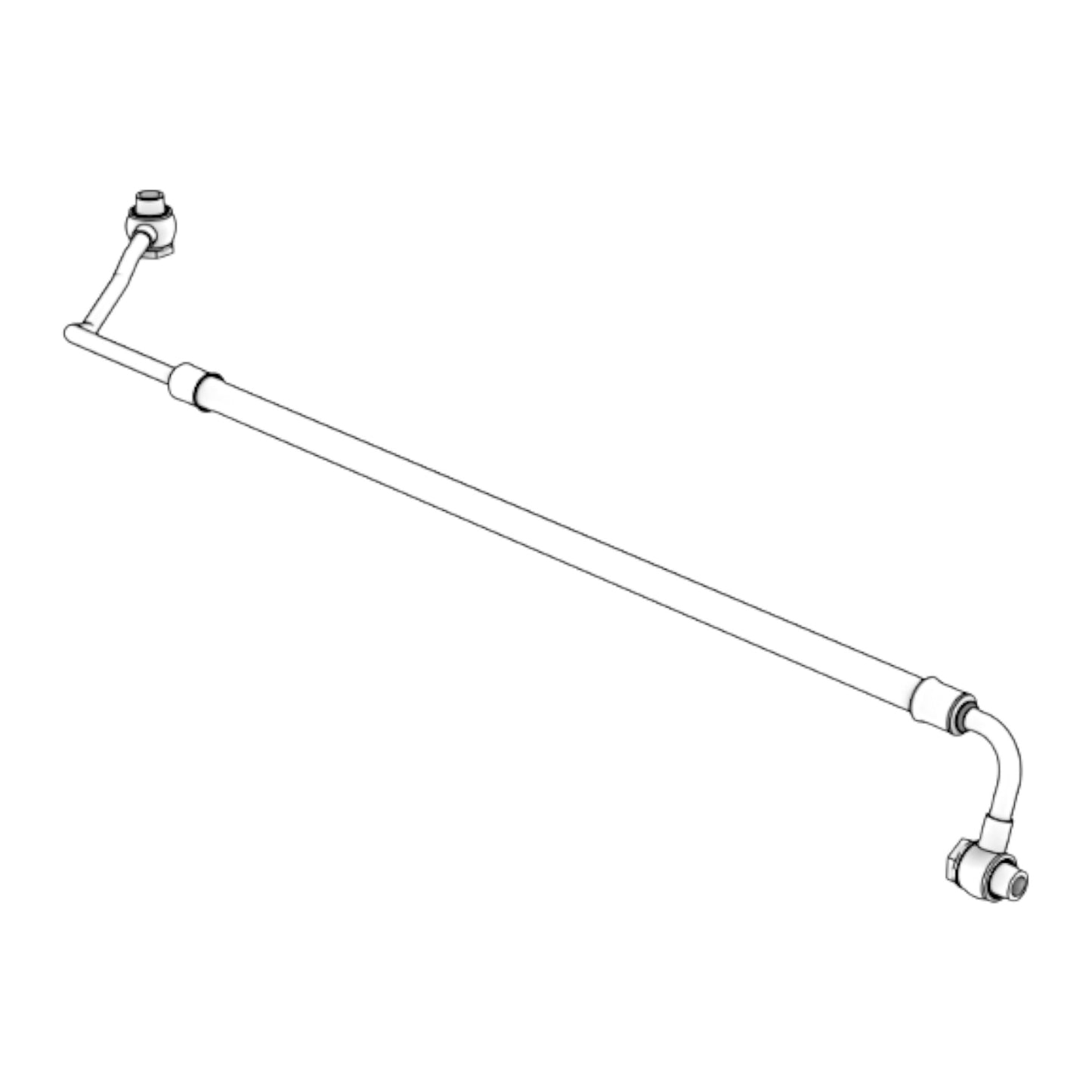 22394978 - Fuel Hose