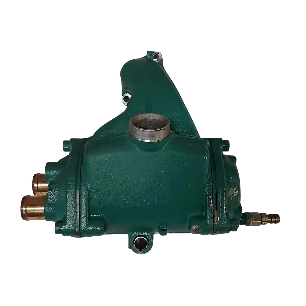 22395943 - Charge Air Cooler