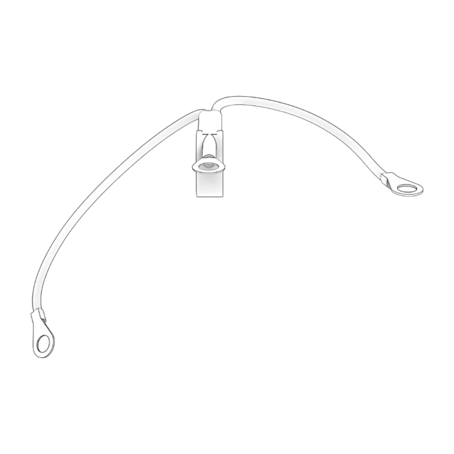 22396638 - Wiring Harness