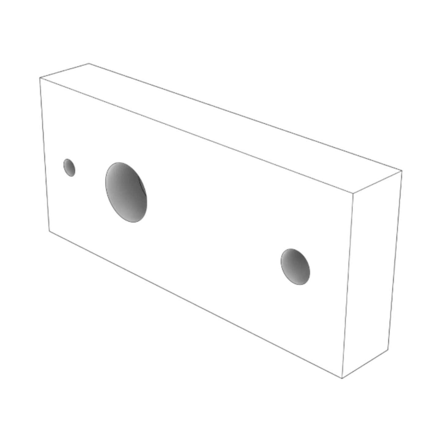 22410172 - Engine Bracket