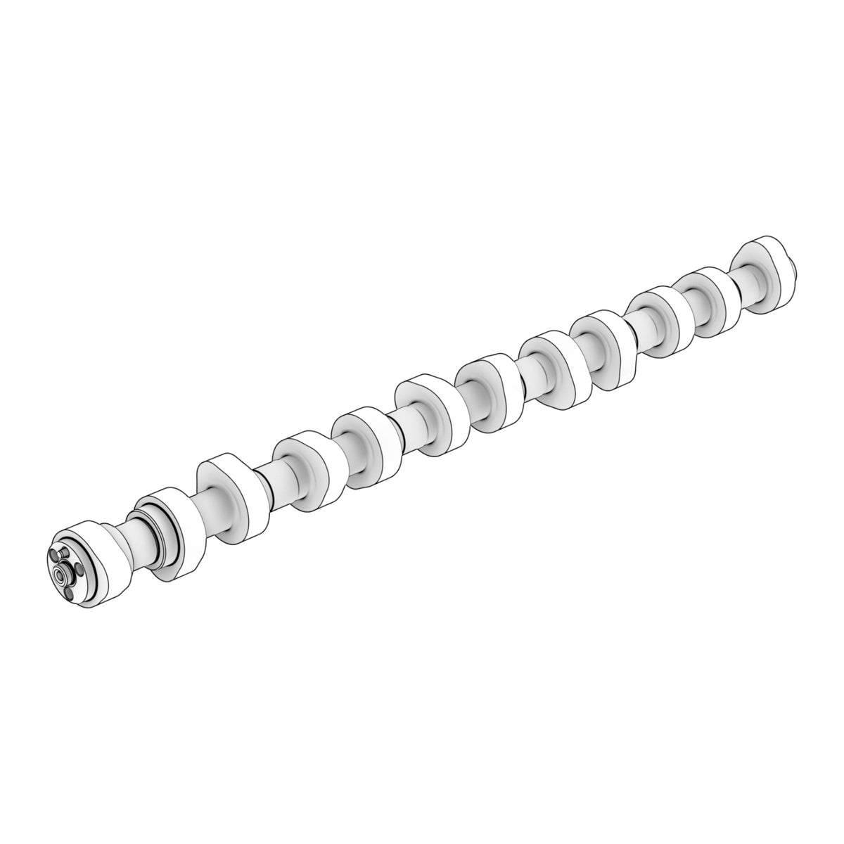 22422682 - Camshaft