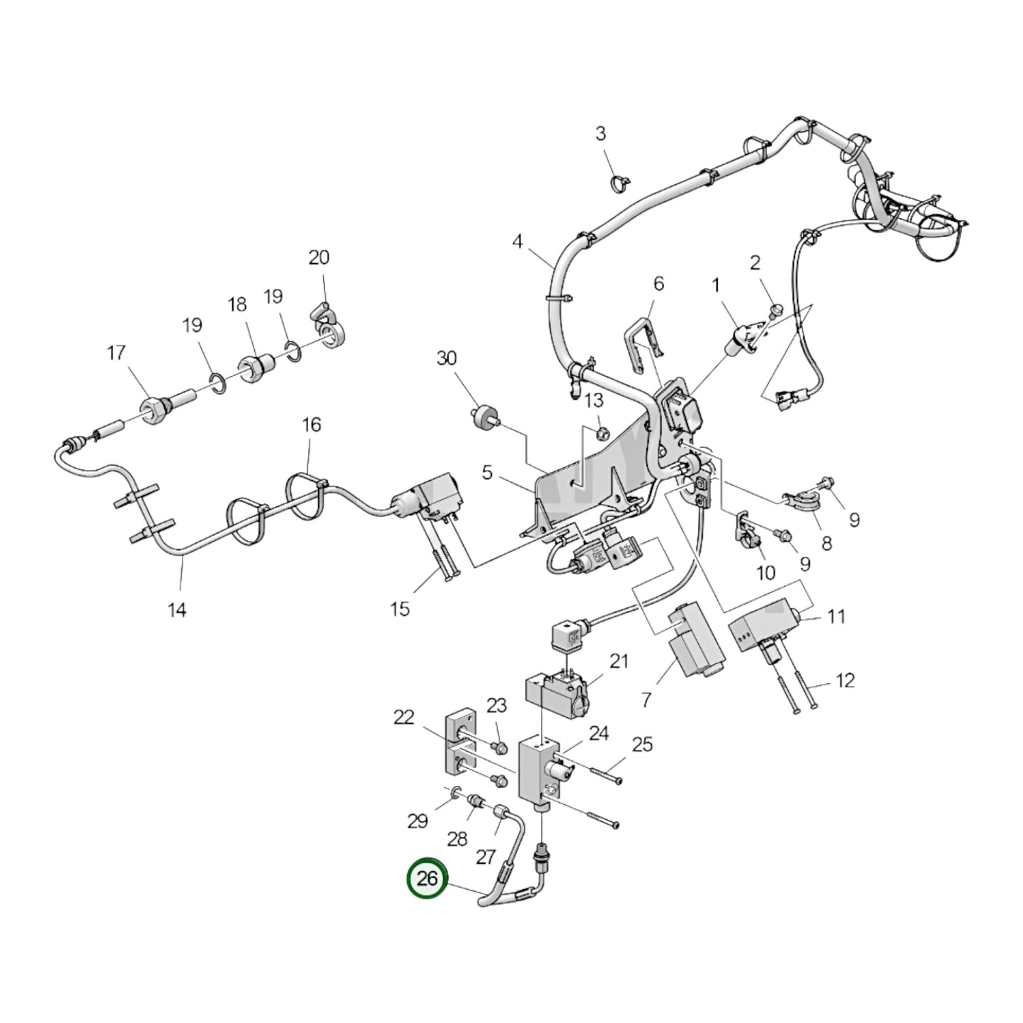 22434471 - Pressure Pipe
