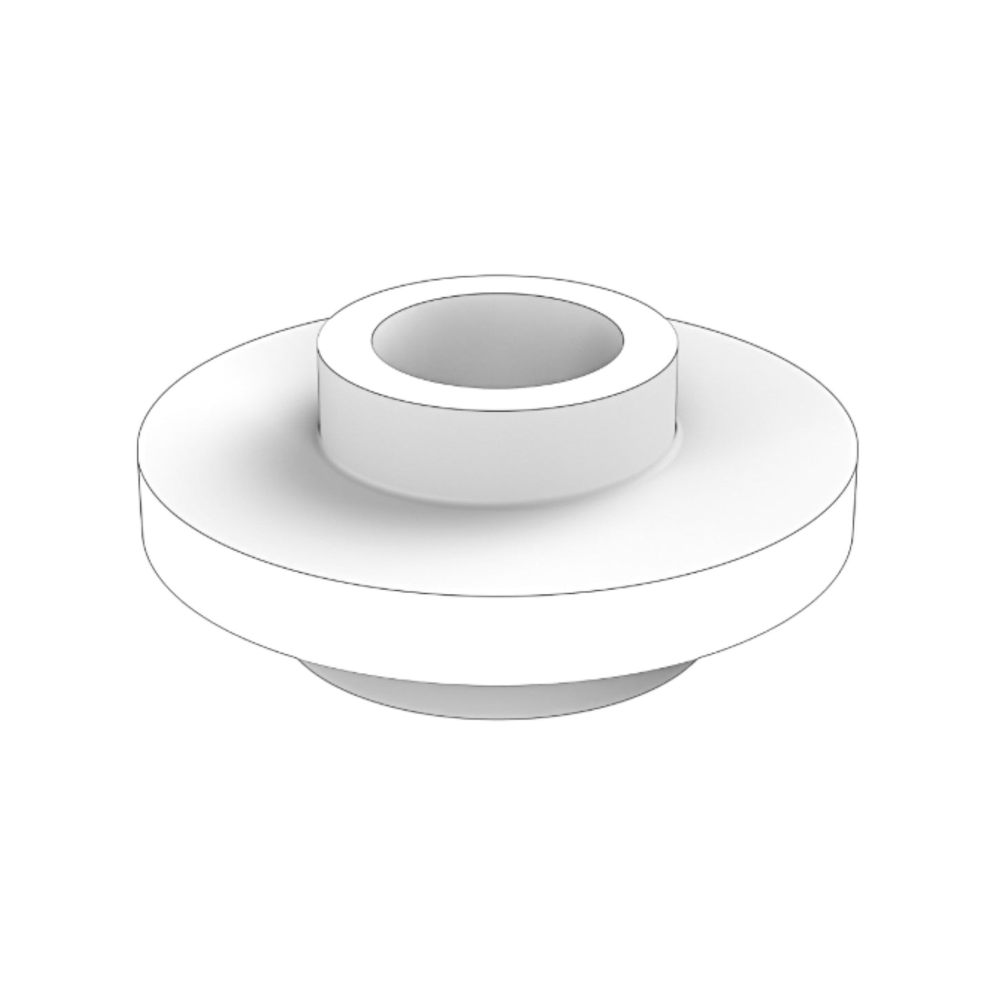 22447237 - End Fitting