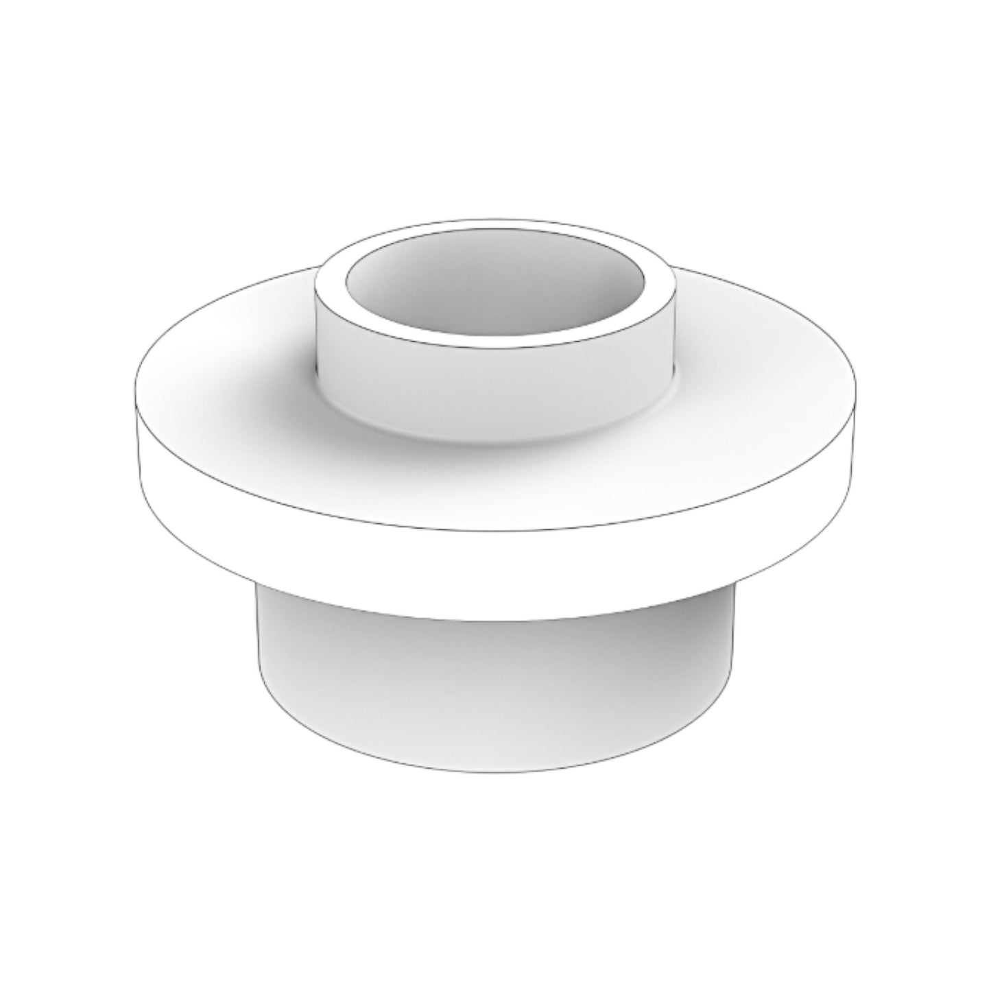 22447240 - End Fitting