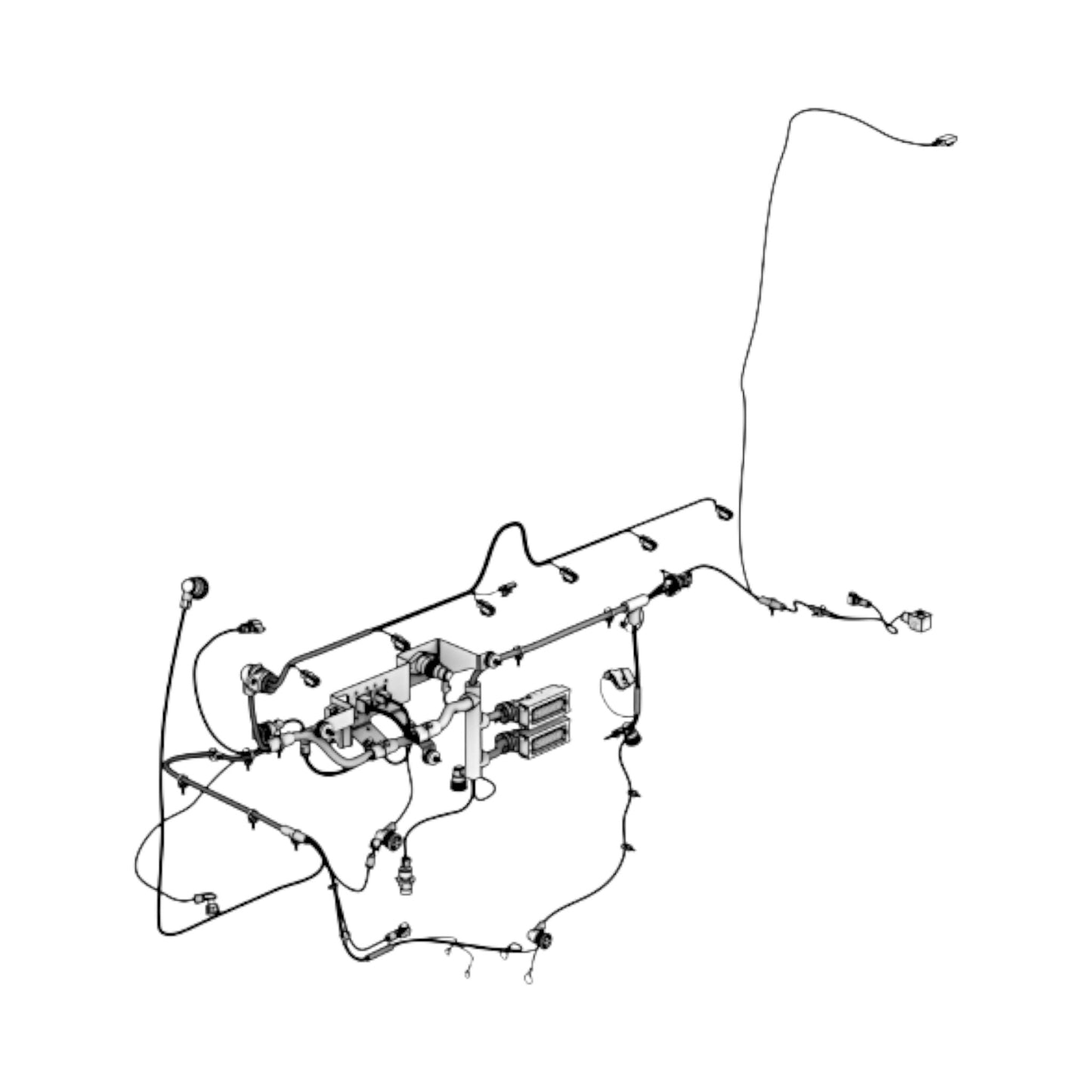 22461764 - Wiring Harness
