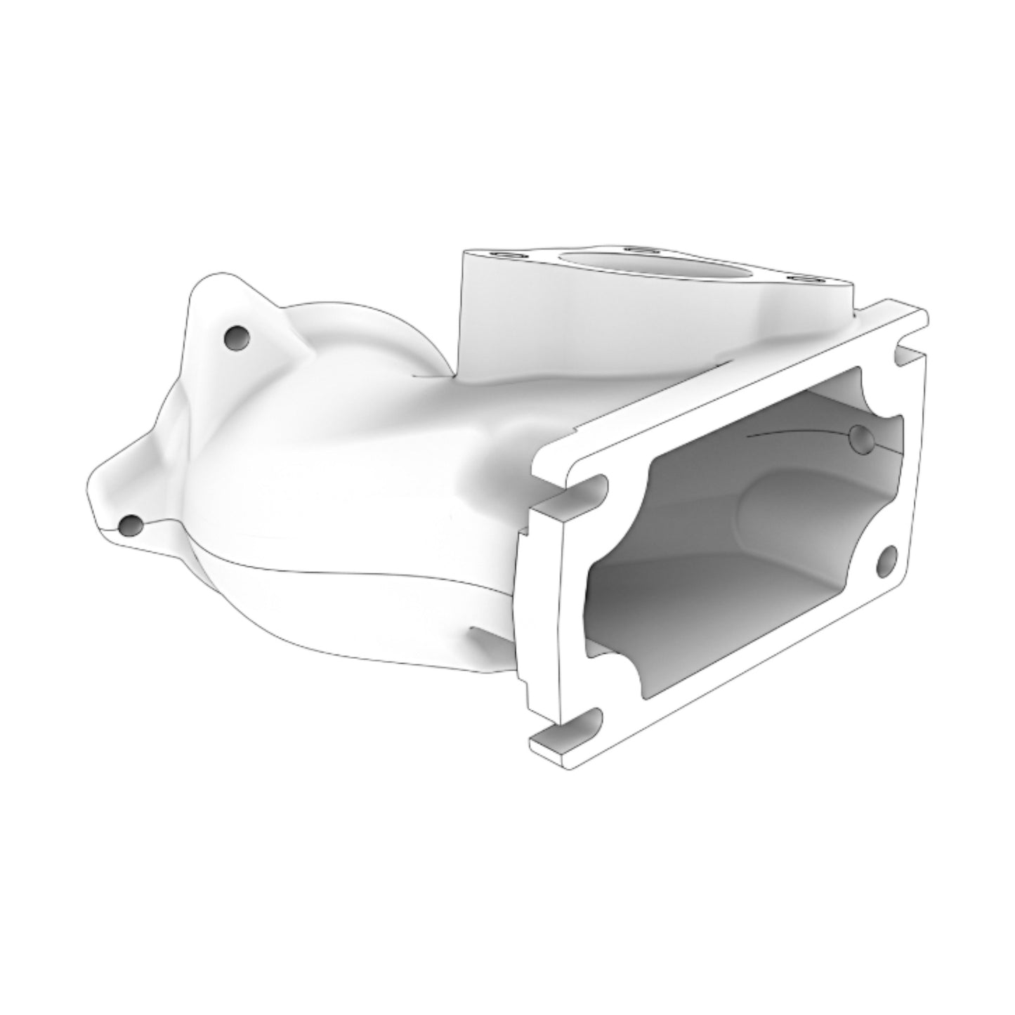 22462306 - Mixing Chamber