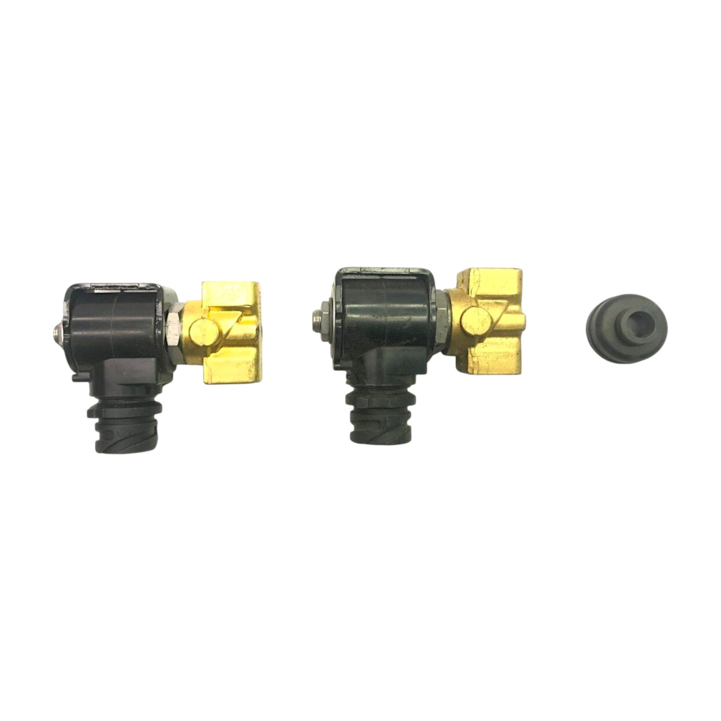 22463597 - Solenoid Valve