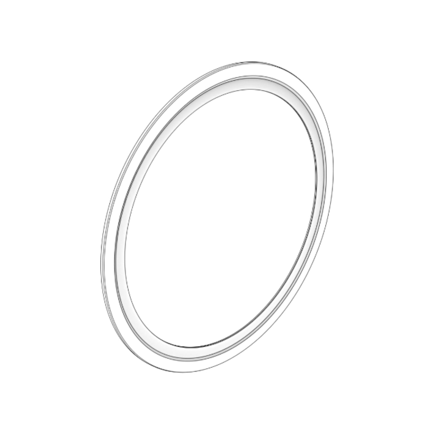 22484527 - Spacer Washer