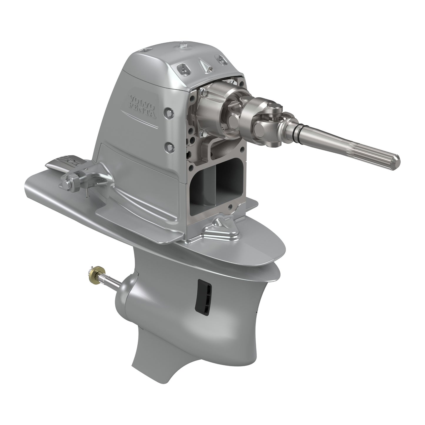 22491346 - Drive Unit