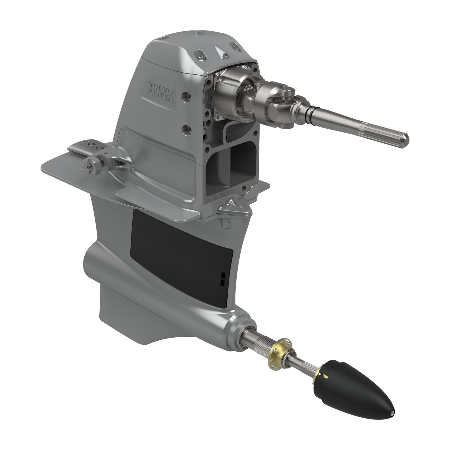 22492123 - Drive Unit