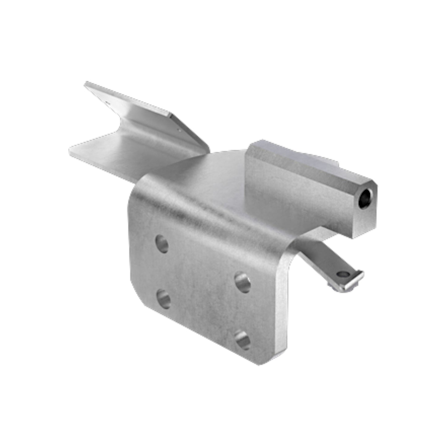 22550416 - Engine Mounting