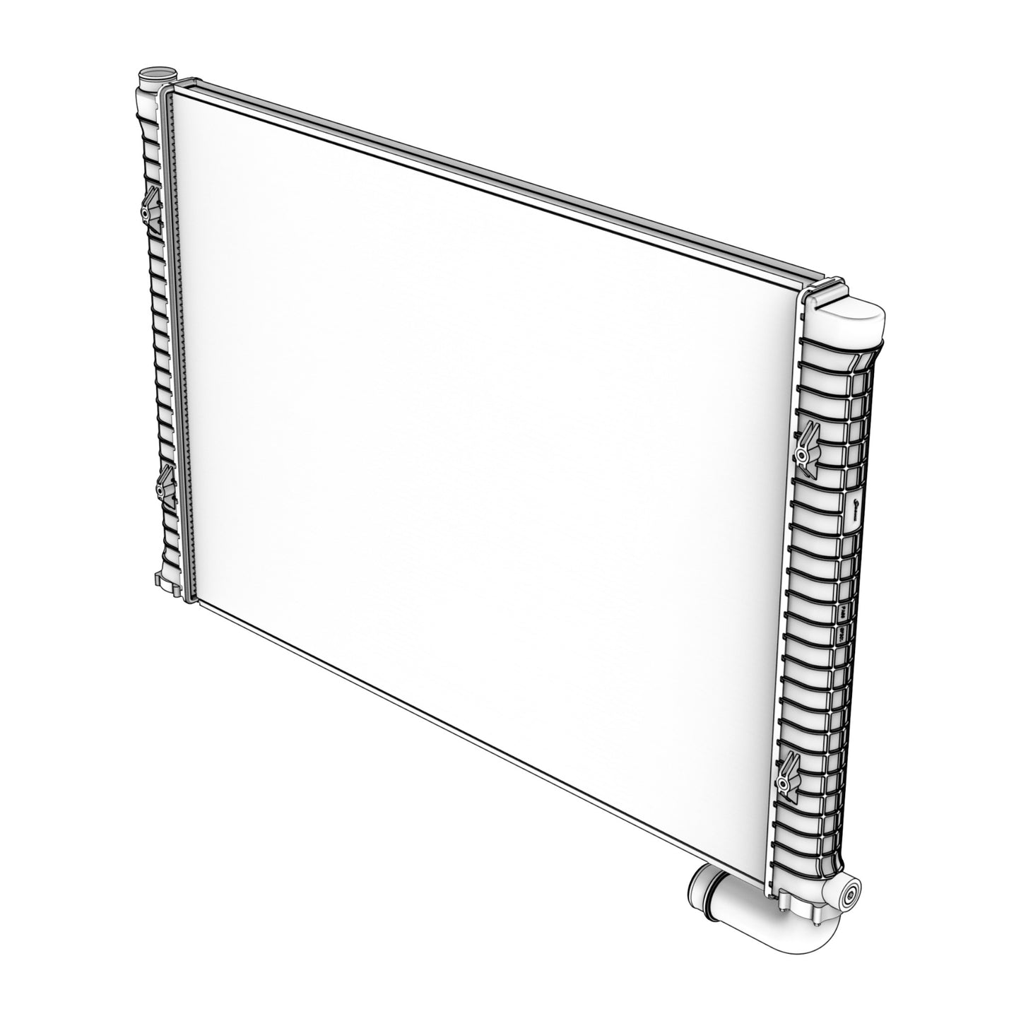 22554470 - Radiator