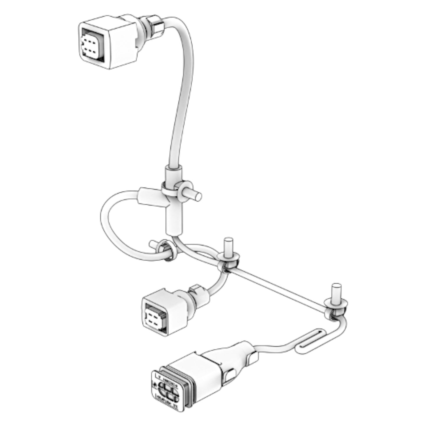 22567513 - Wiring Harness