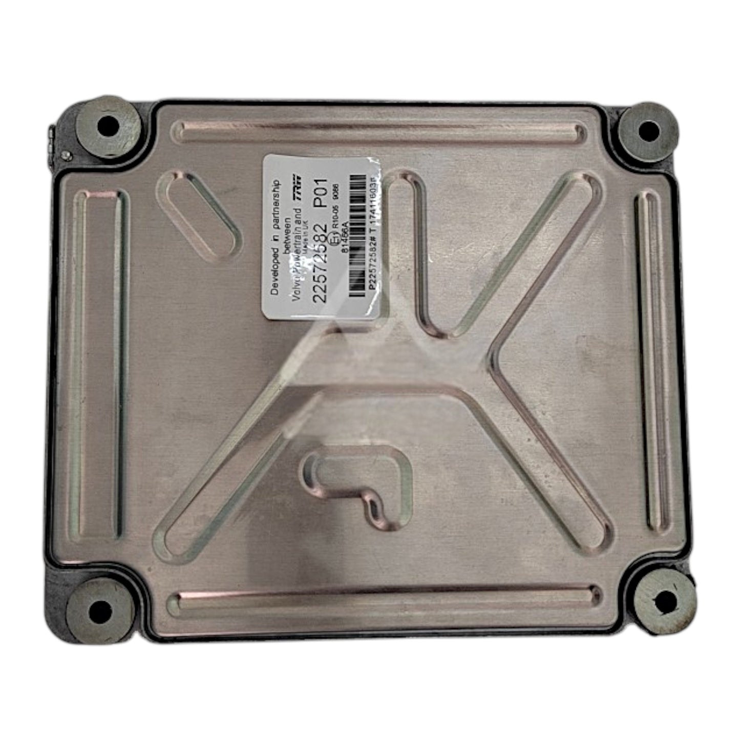 22572582 - Control Unit