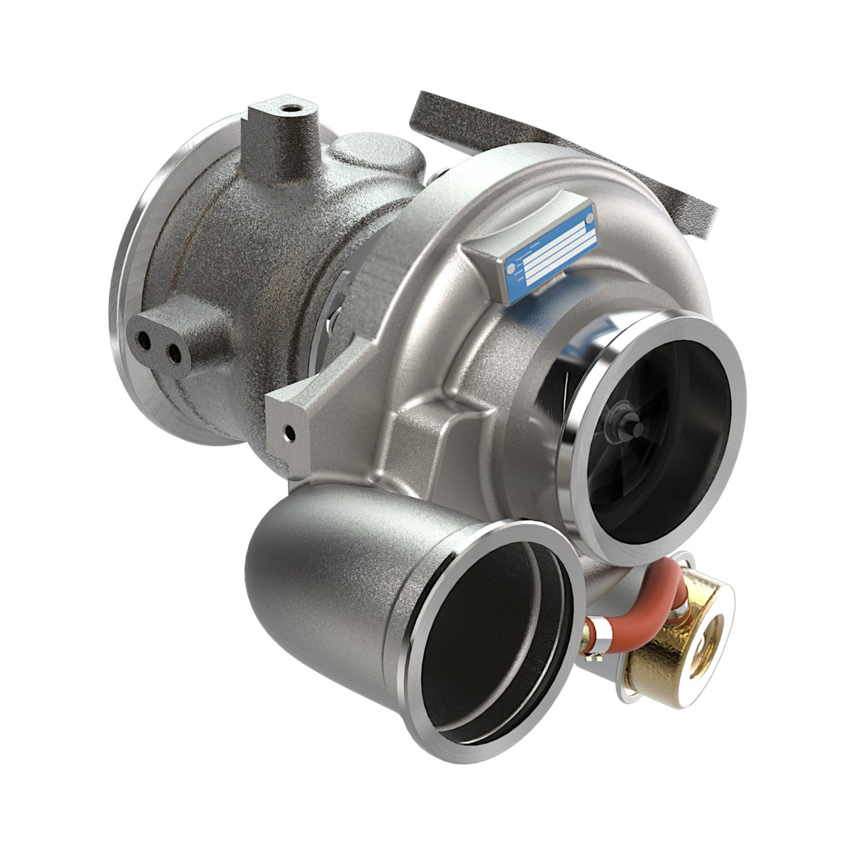 22590479 - Turbocharger