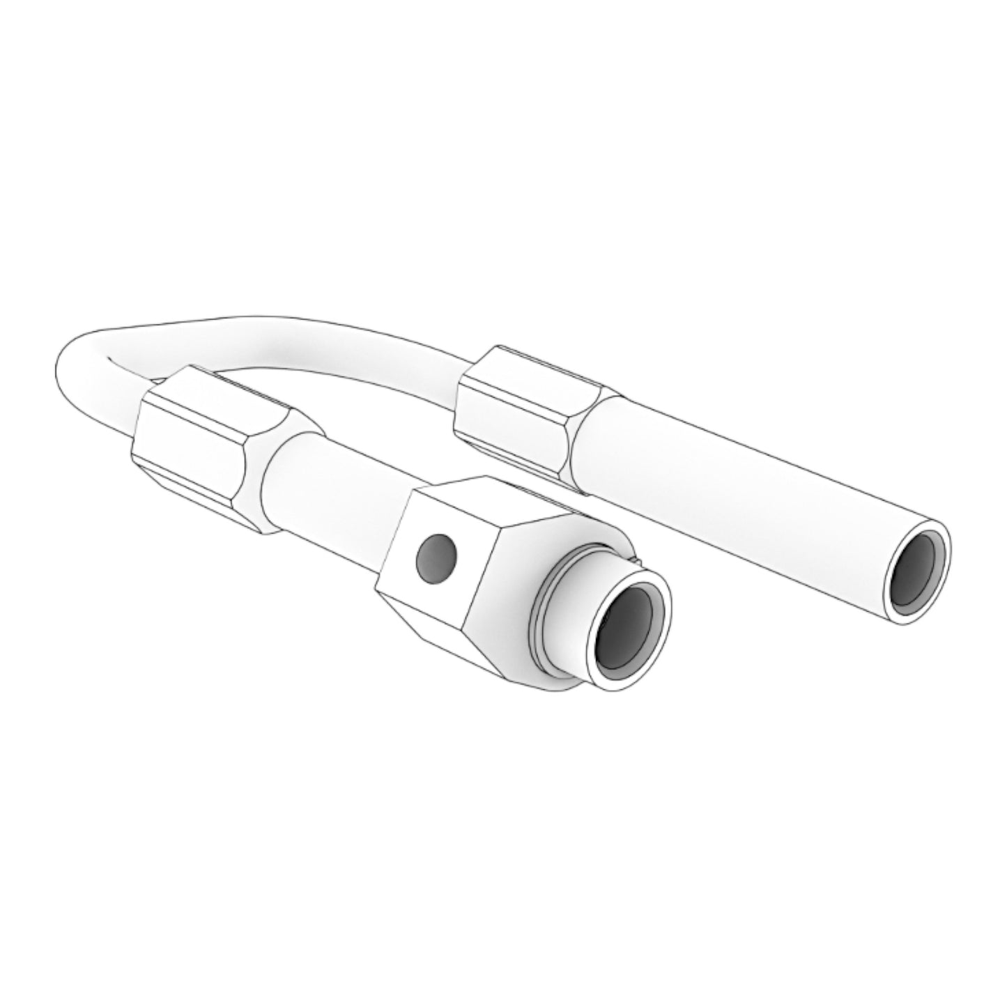 22591160 - Fuel Pipe