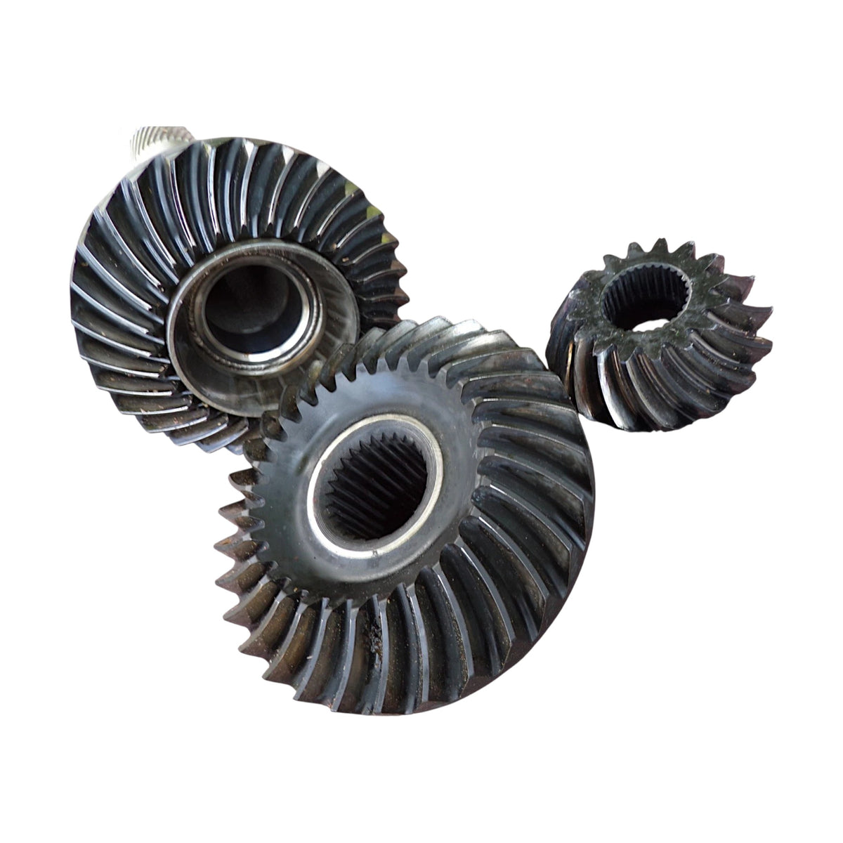 22591217 - Gear Set