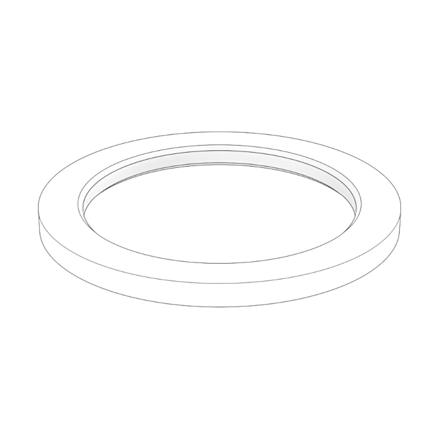22594402 - Spacer Tube