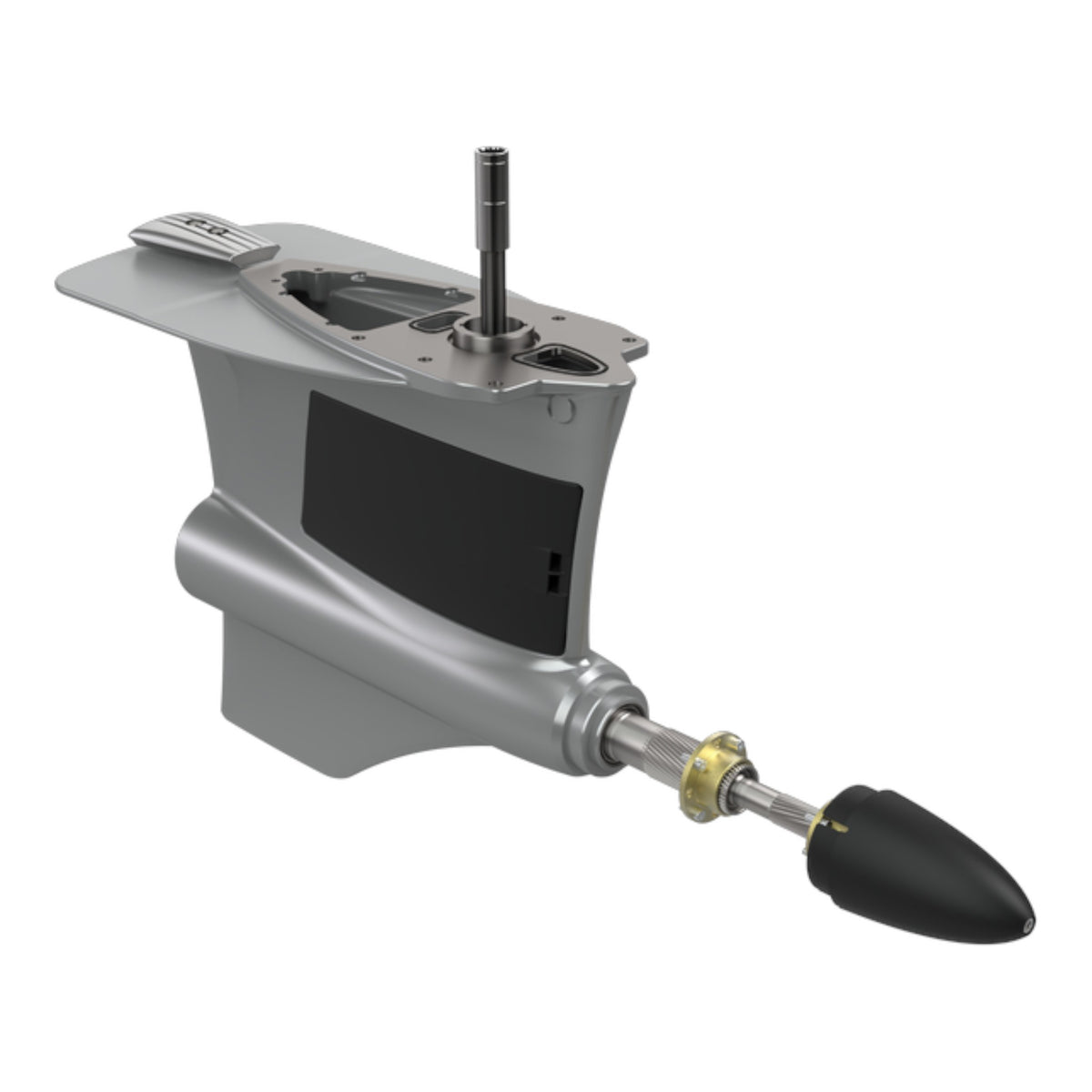 22598676- Gear Housing