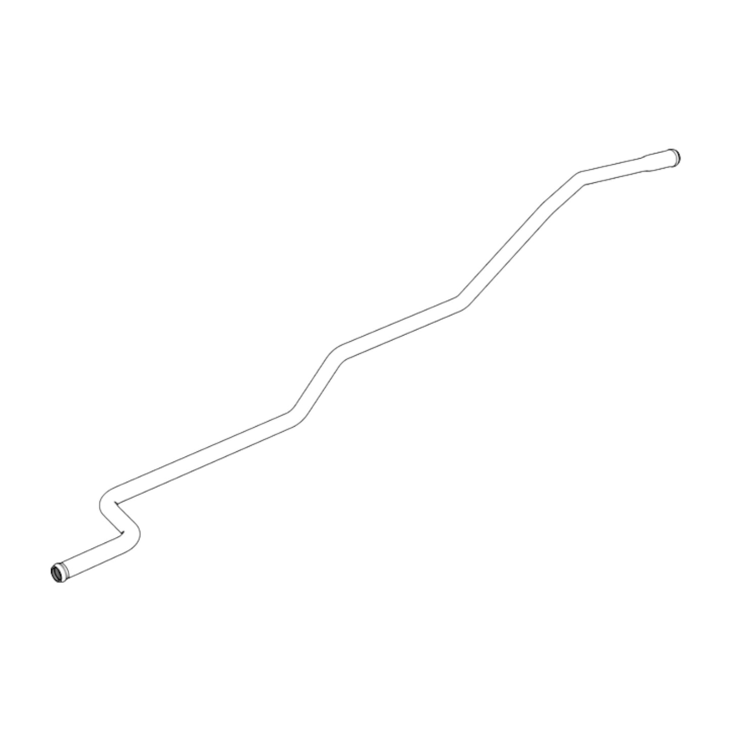 22609391 - Water Pipe