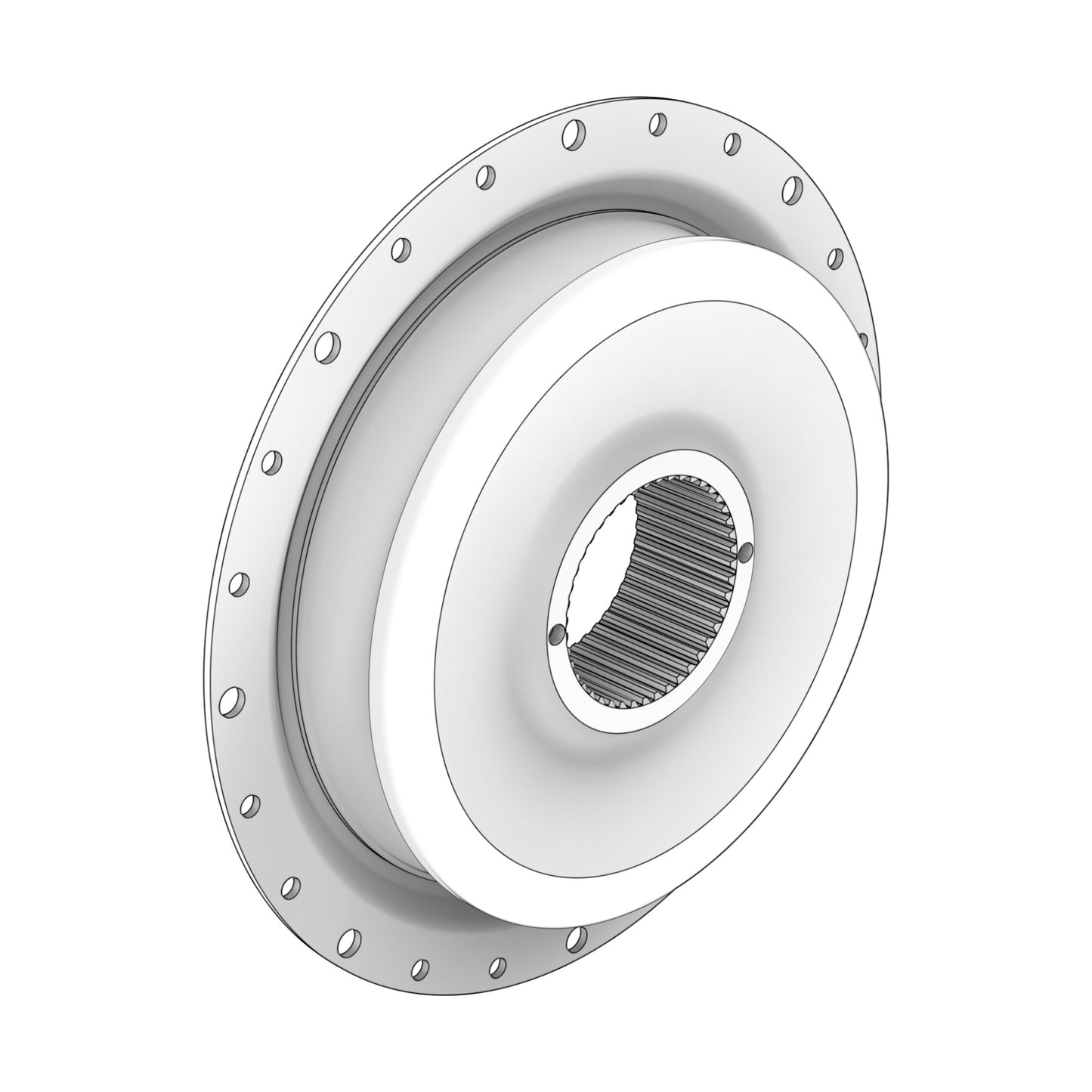 22611924 - Flexible Coupling