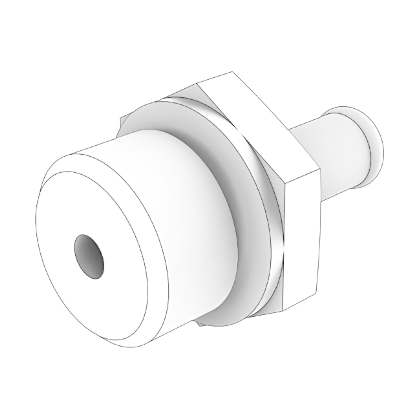 Connector - 22659140