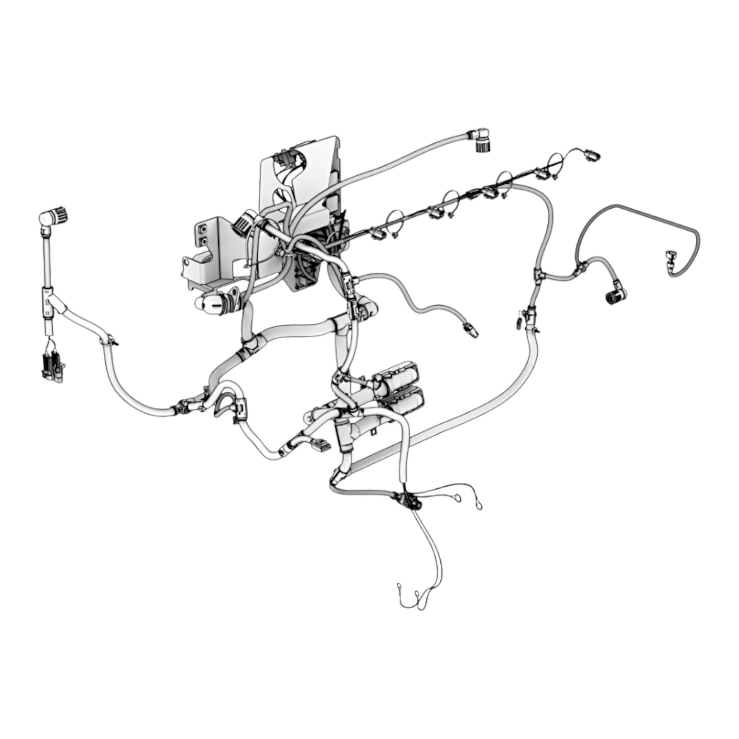 Wiring Harness - 22667882
